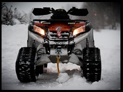 Motordepån i Mälardalen